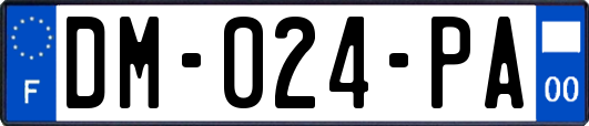 DM-024-PA