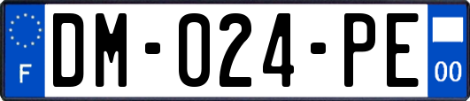 DM-024-PE