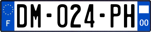 DM-024-PH