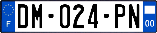 DM-024-PN
