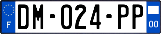 DM-024-PP