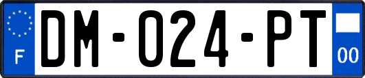 DM-024-PT