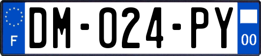 DM-024-PY