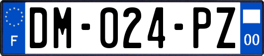 DM-024-PZ