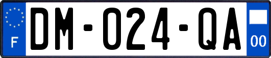 DM-024-QA