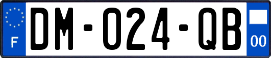 DM-024-QB