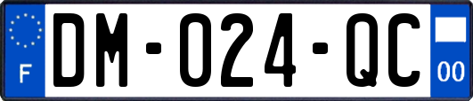 DM-024-QC