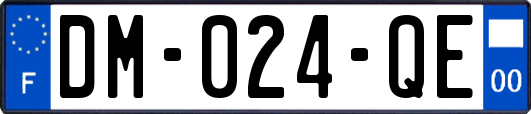 DM-024-QE