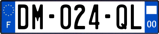 DM-024-QL