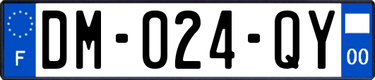 DM-024-QY