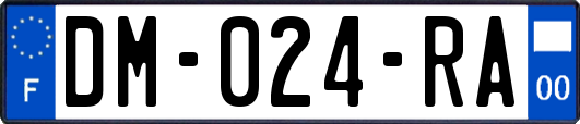 DM-024-RA