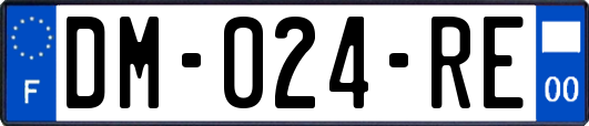 DM-024-RE