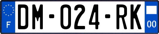 DM-024-RK