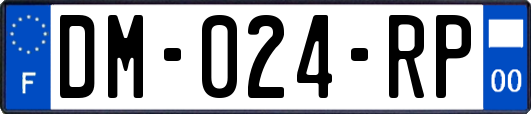 DM-024-RP