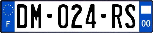 DM-024-RS