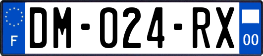 DM-024-RX