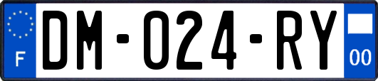 DM-024-RY