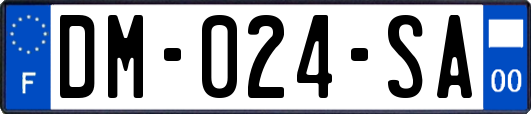 DM-024-SA