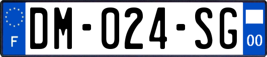 DM-024-SG