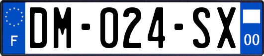 DM-024-SX