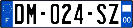 DM-024-SZ