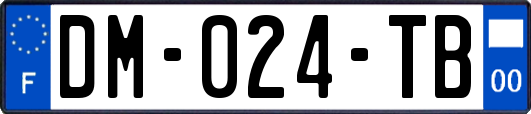 DM-024-TB