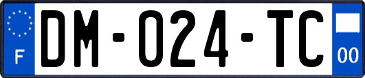 DM-024-TC