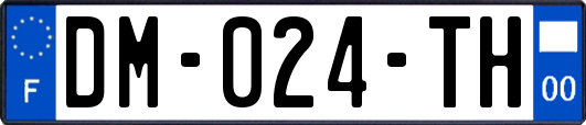 DM-024-TH