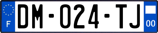 DM-024-TJ