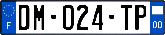 DM-024-TP