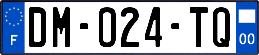 DM-024-TQ