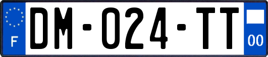 DM-024-TT