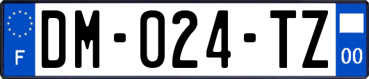 DM-024-TZ