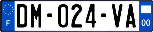 DM-024-VA
