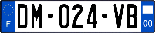 DM-024-VB