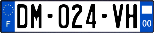 DM-024-VH