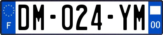 DM-024-YM