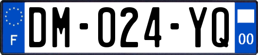 DM-024-YQ