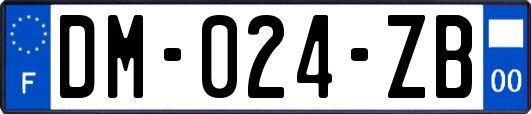 DM-024-ZB