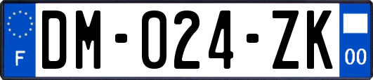 DM-024-ZK