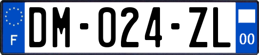 DM-024-ZL