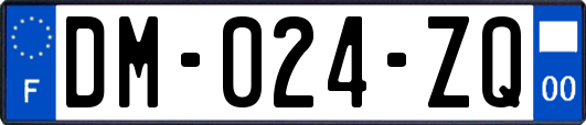 DM-024-ZQ