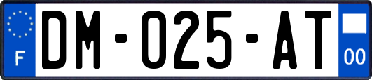 DM-025-AT