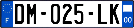 DM-025-LK