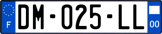 DM-025-LL