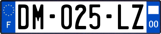 DM-025-LZ