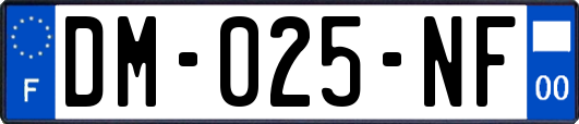 DM-025-NF