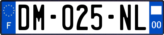 DM-025-NL
