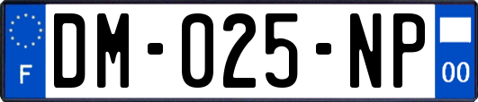 DM-025-NP
