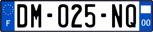 DM-025-NQ